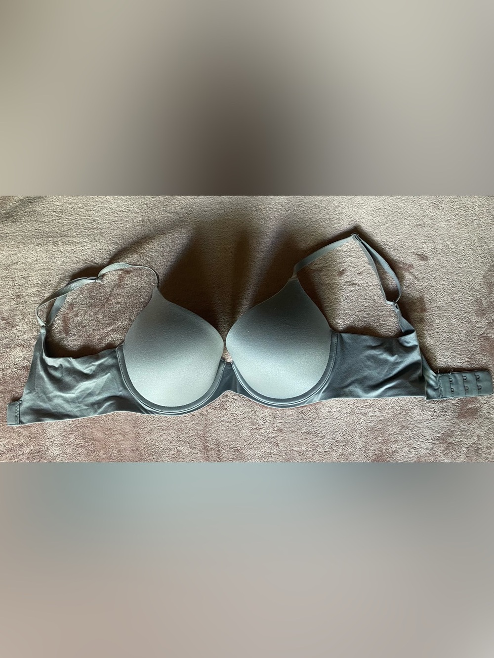 Aerie Sunnie Demi Bra